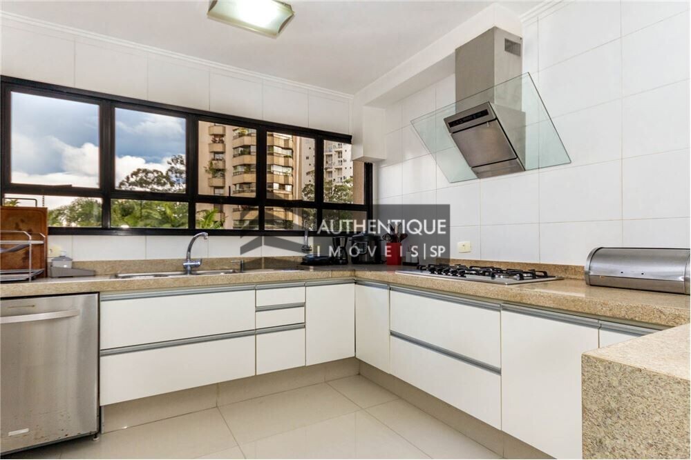 Apartamento, 4 quartos, 163 m² - Foto 11