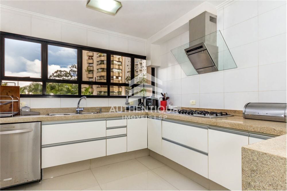 Apartamento, 4 quartos, 163 m² - Foto 11