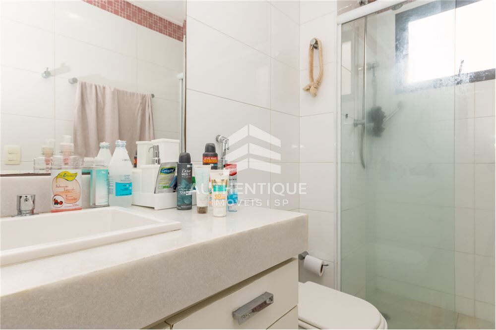 Apartamento, 4 quartos, 163 m² - Foto 17