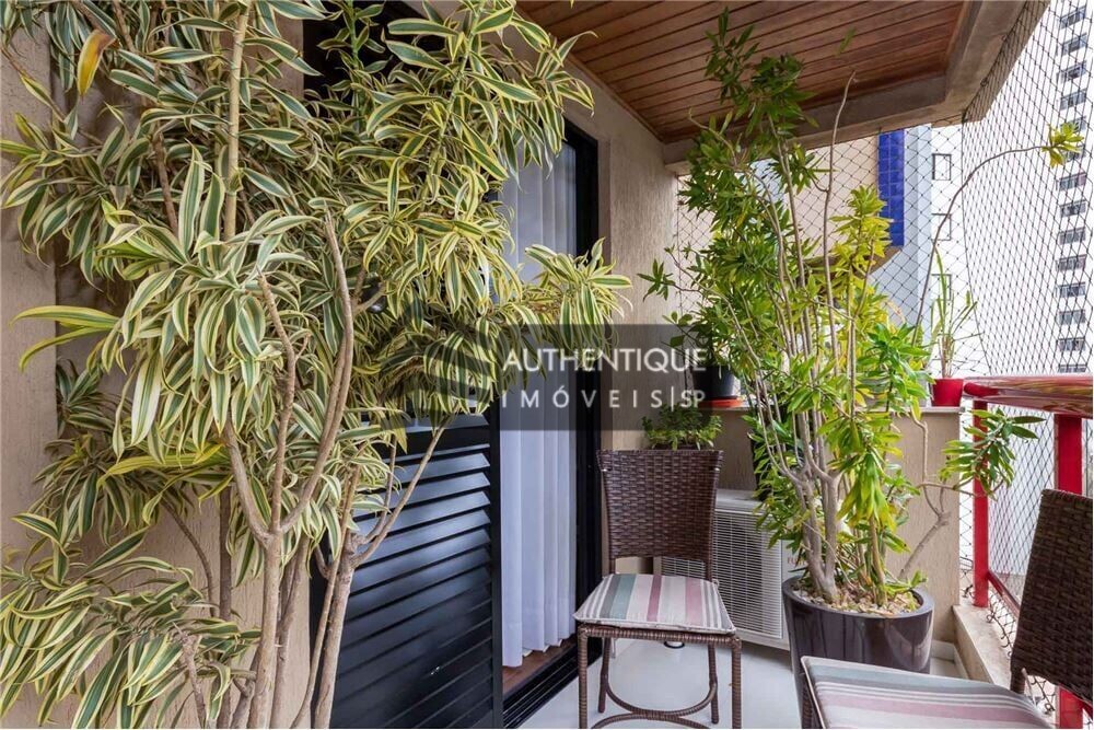 Apartamento, 4 quartos, 163 m² - Foto 9