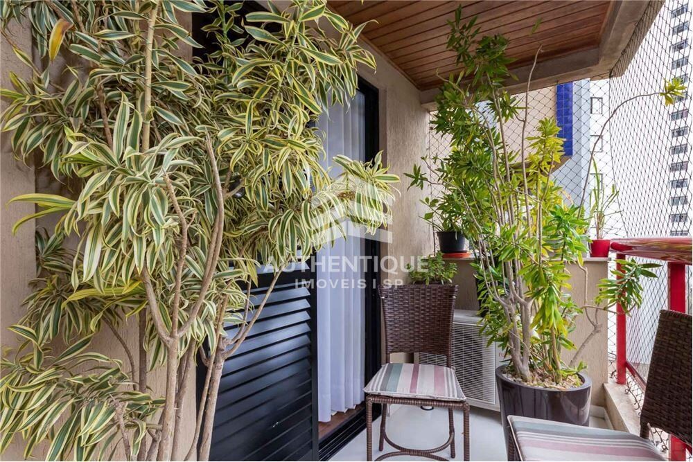 Apartamento, 4 quartos, 163 m² - Foto 9