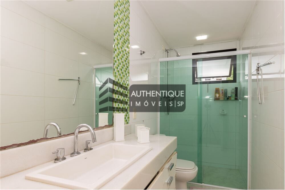 Apartamento, 4 quartos, 163 m² - Foto 15