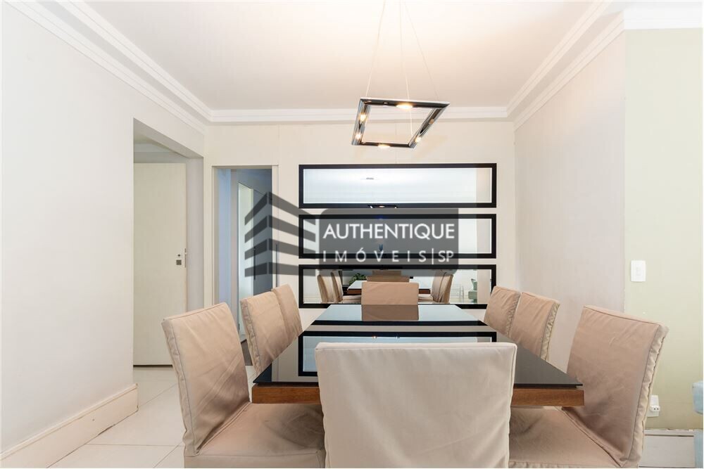 Apartamento, 4 quartos, 163 m² - Foto 5