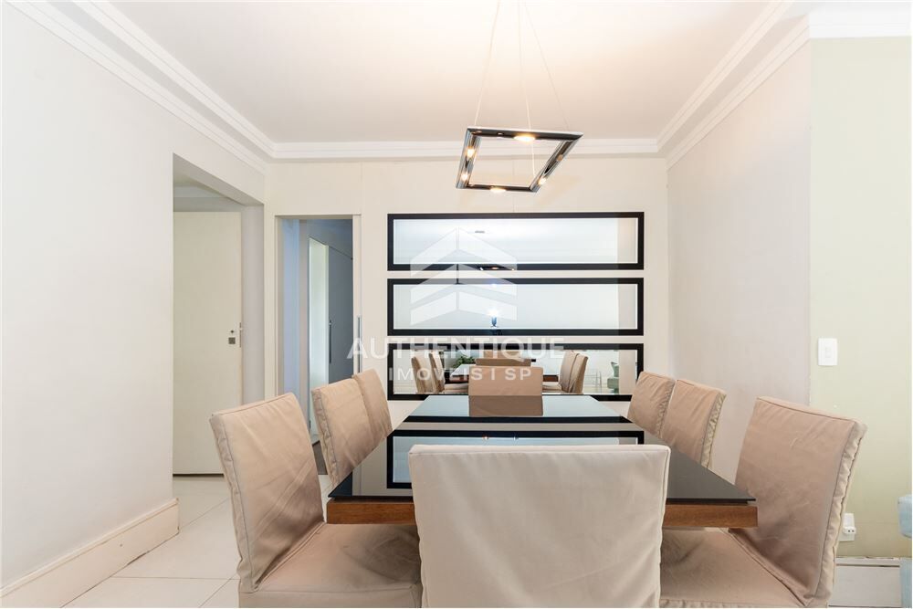 Apartamento, 4 quartos, 163 m² - Foto 5