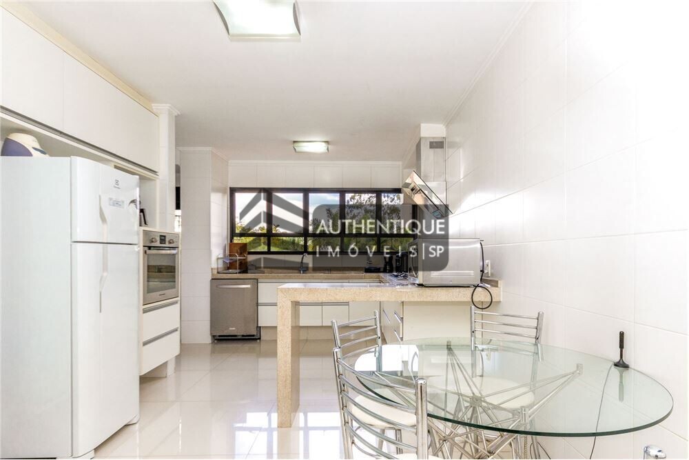 Apartamento, 4 quartos, 163 m² - Foto 10