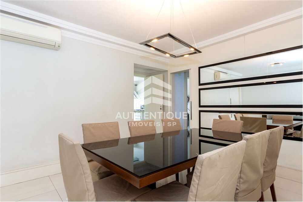 Apartamento, 4 quartos, 163 m² - Foto 4