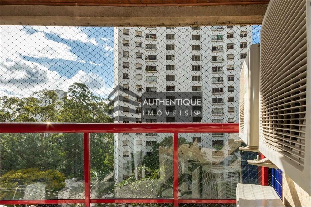 Apartamento, 4 quartos, 163 m² - Foto 26