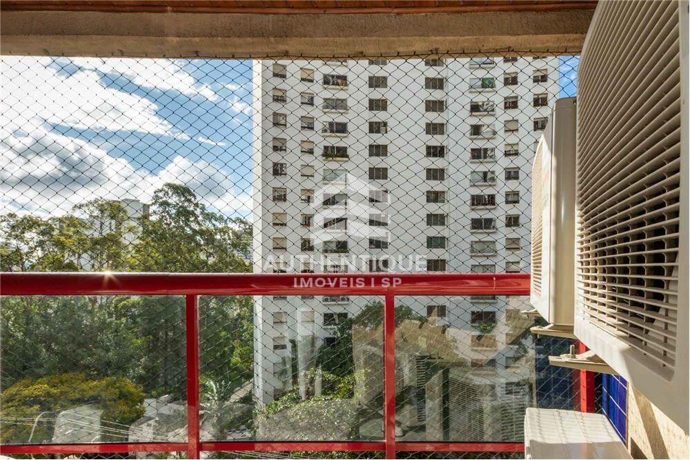 Apartamento, 4 quartos, 163 m² - Foto 26