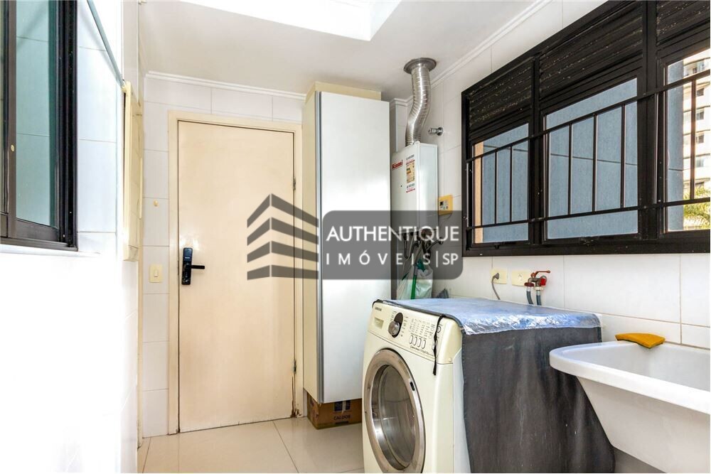 Apartamento, 4 quartos, 163 m² - Foto 14