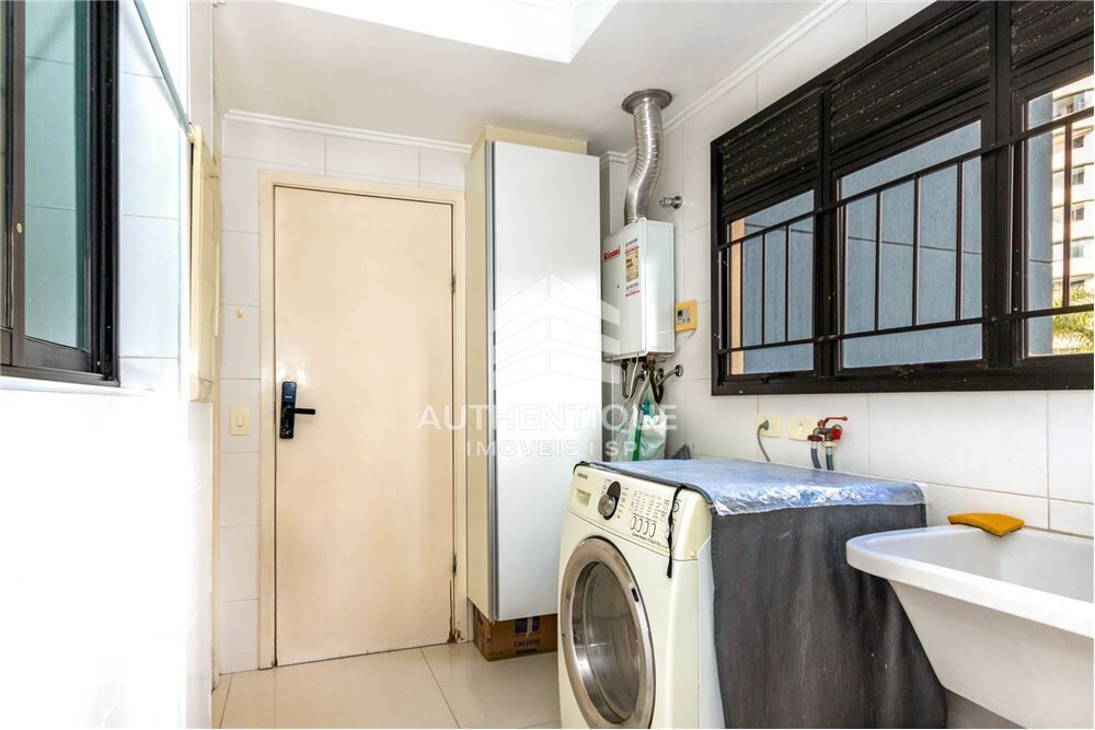 Apartamento, 4 quartos, 163 m² - Foto 14