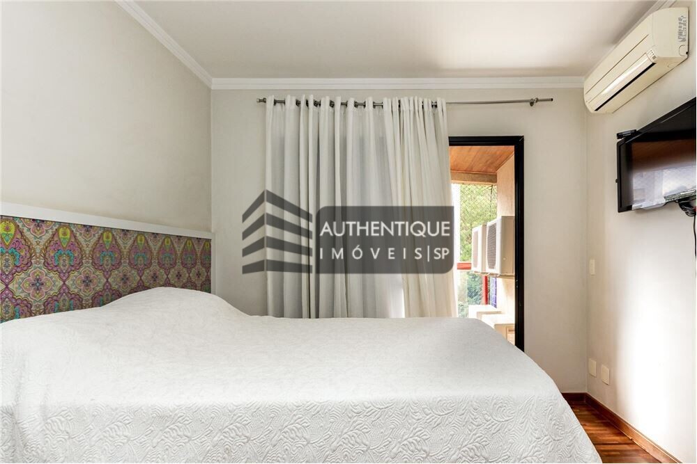 Apartamento, 4 quartos, 163 m² - Foto 24