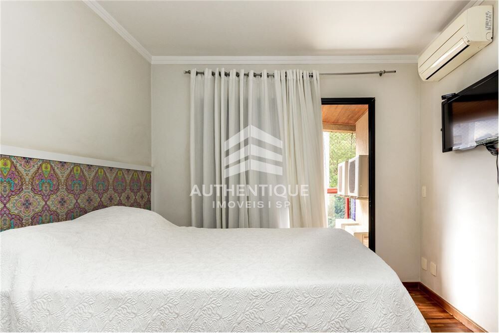 Apartamento, 4 quartos, 163 m² - Foto 24