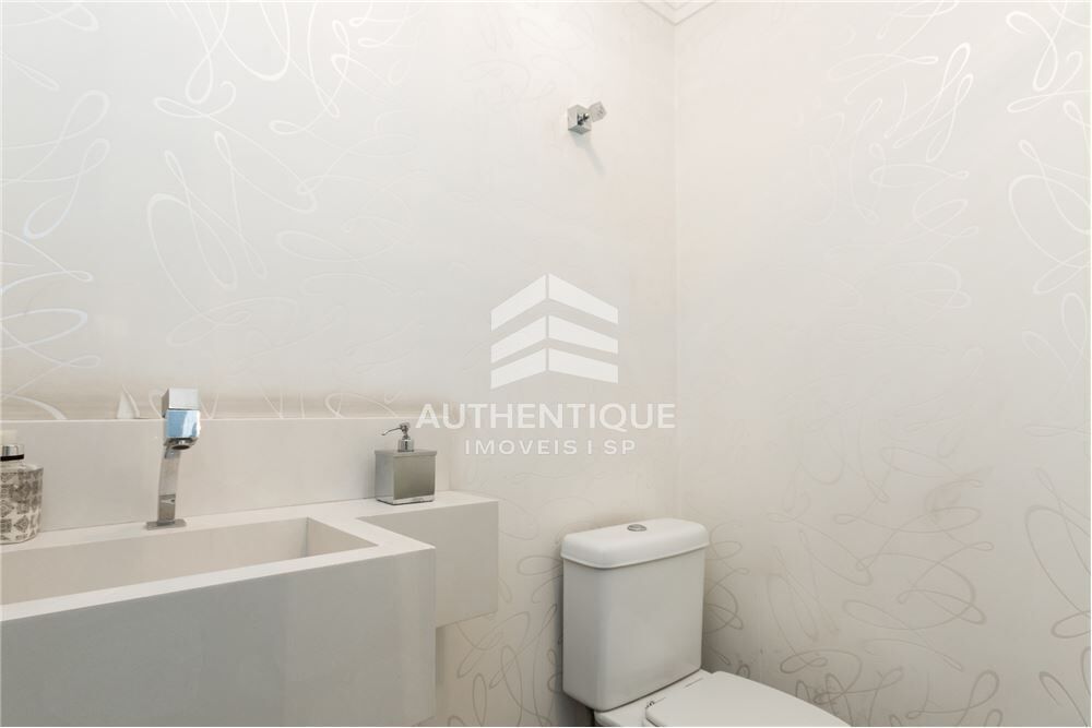 Apartamento, 4 quartos, 163 m² - Foto 16