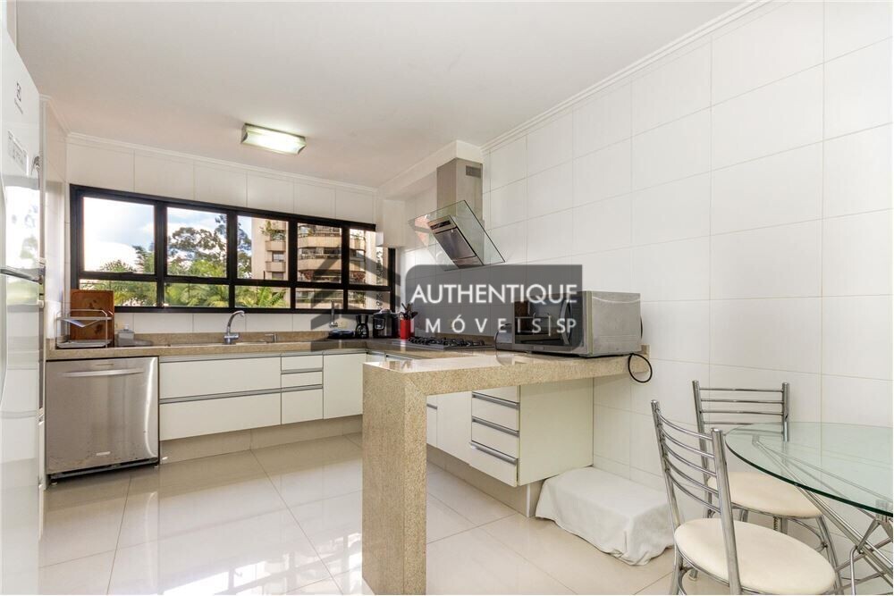 Apartamento, 4 quartos, 163 m² - Foto 13