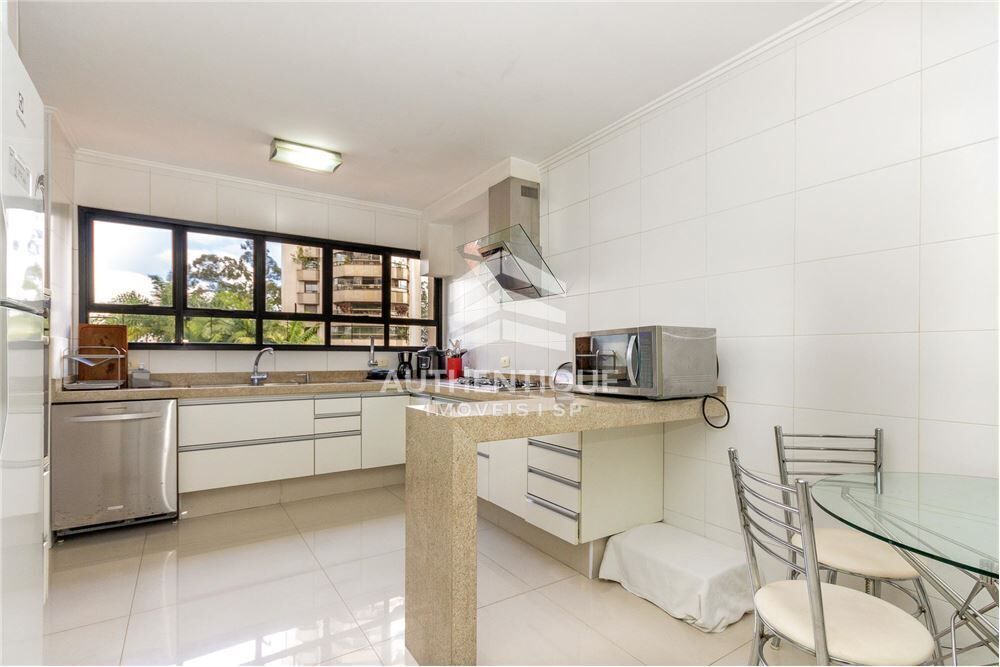 Apartamento, 4 quartos, 163 m² - Foto 13