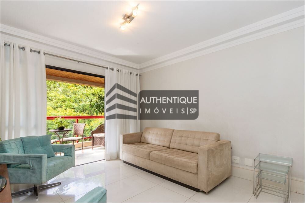 Apartamento, 4 quartos, 163 m² - Foto 7