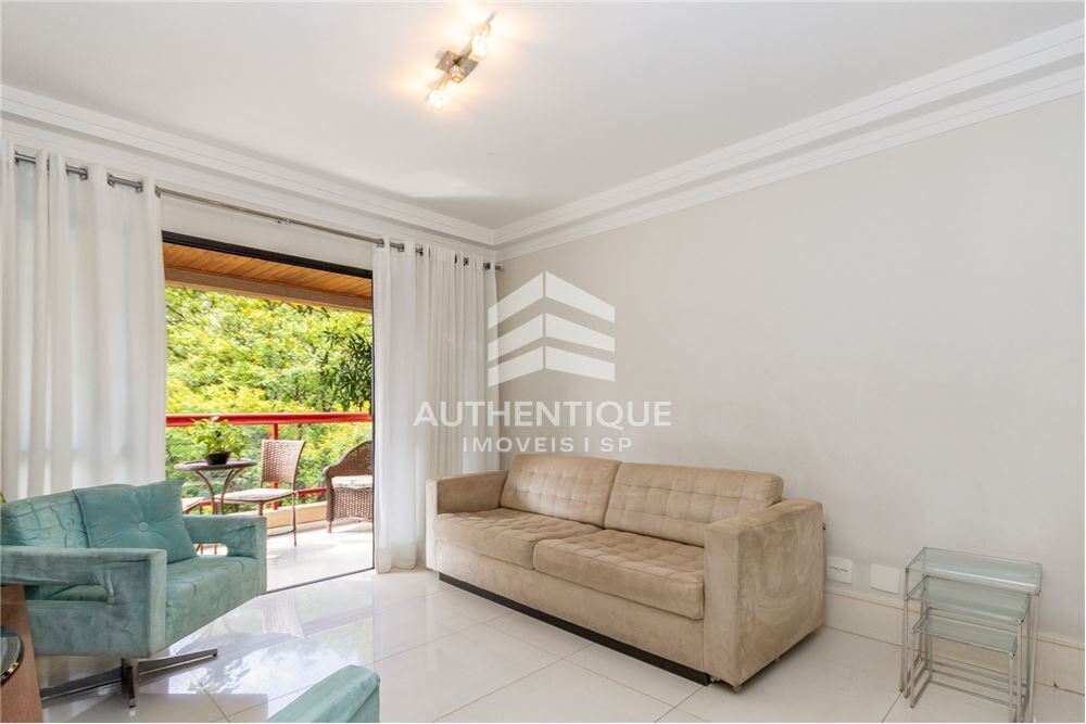 Apartamento, 4 quartos, 163 m² - Foto 7