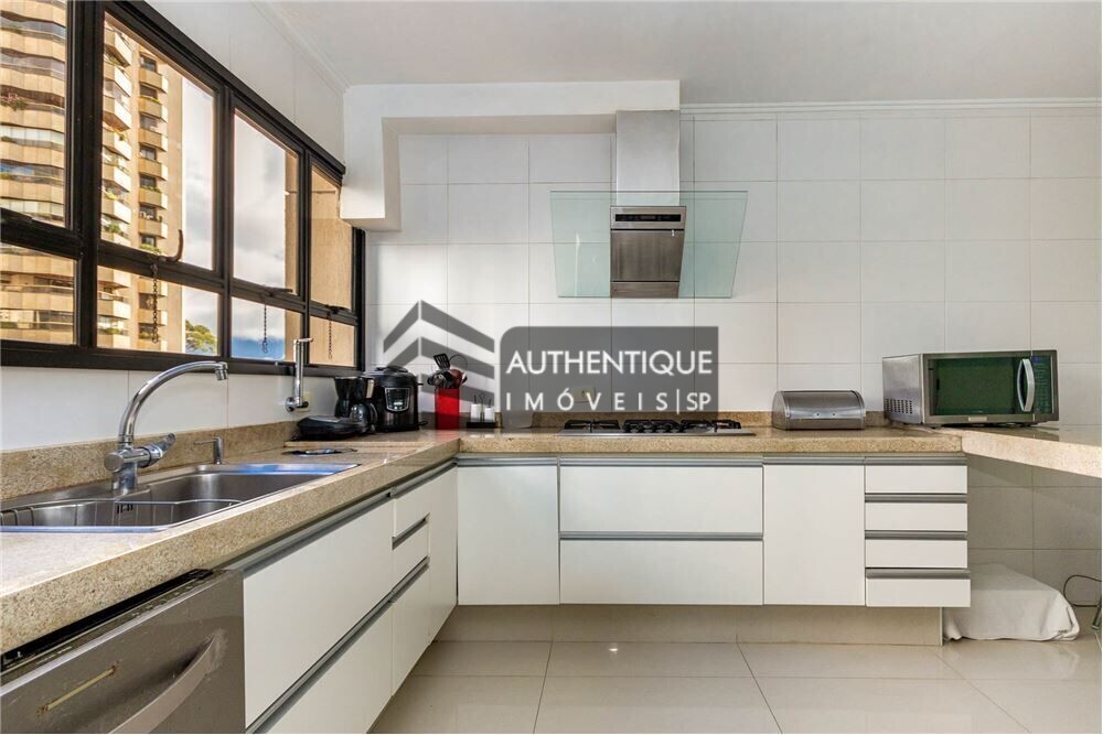 Apartamento, 4 quartos, 163 m² - Foto 12