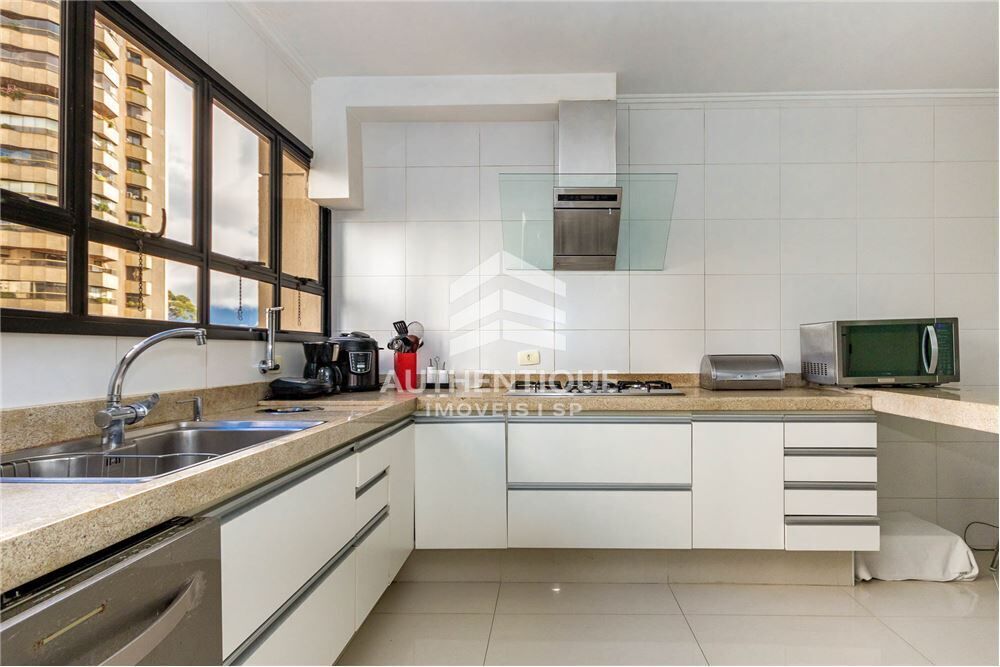 Apartamento, 4 quartos, 163 m² - Foto 12