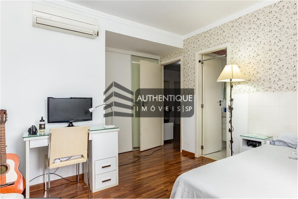 Apartamento, 4 quartos, 163 m² - Foto 22