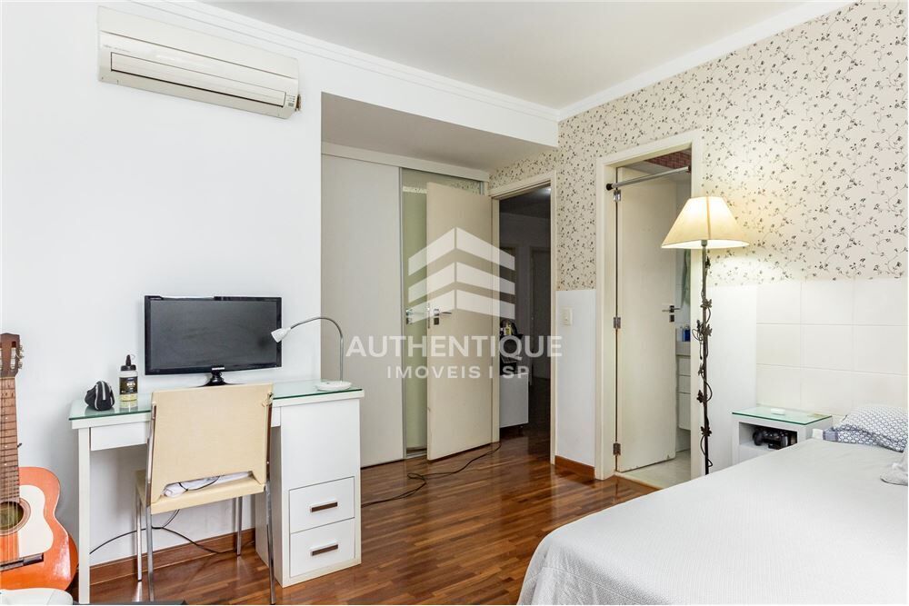 Apartamento, 4 quartos, 163 m² - Foto 22