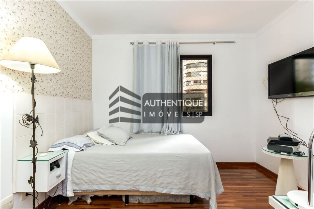 Apartamento, 4 quartos, 163 m² - Foto 23