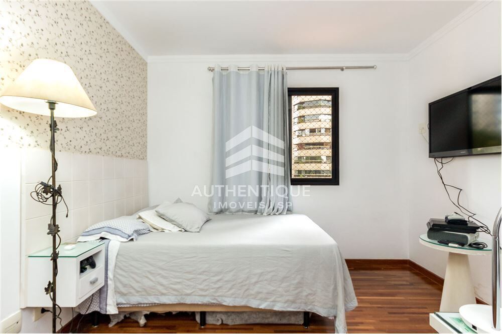 Apartamento, 4 quartos, 163 m² - Foto 23