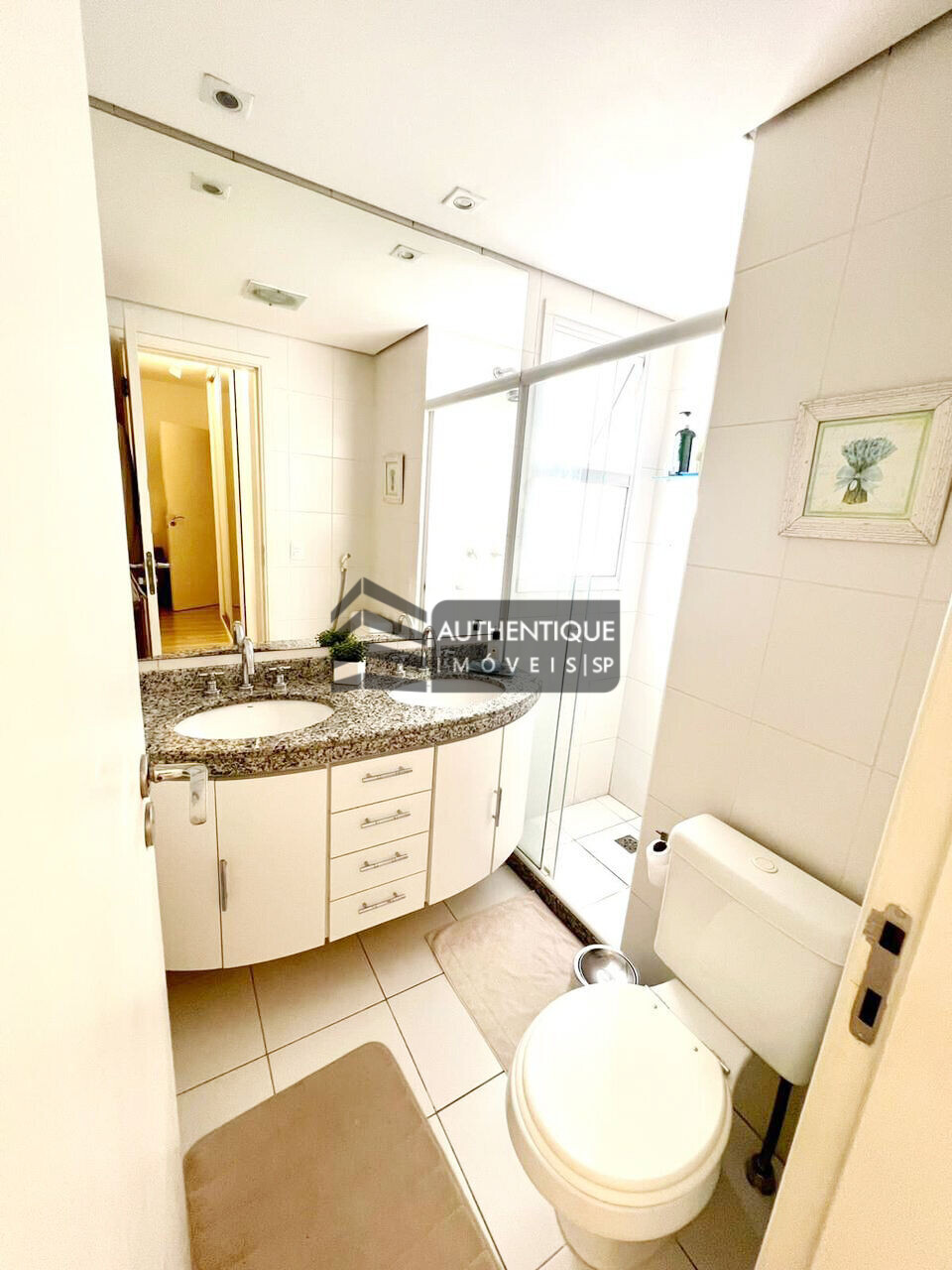 Apartamento à venda com 2 quartos, 104m² - Foto 23