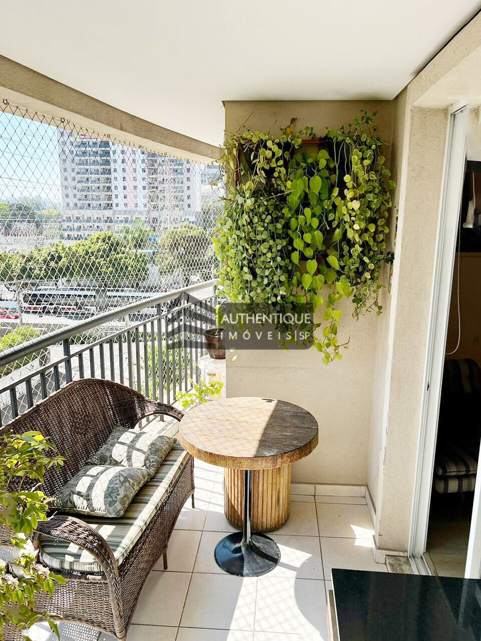 Apartamento à venda com 2 quartos, 104m² - Foto 6