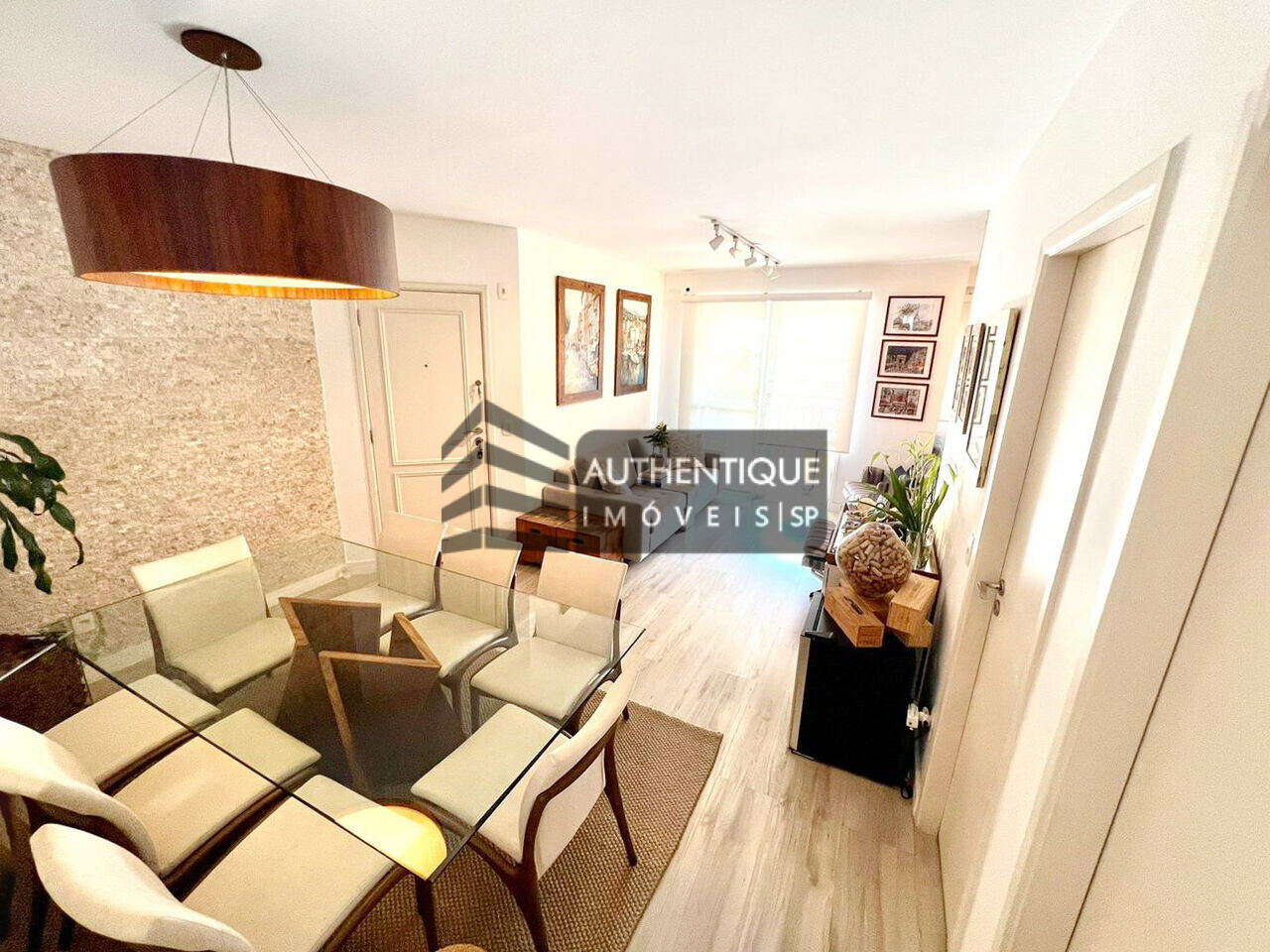 Apartamento à venda com 2 quartos, 104m² - Foto 9