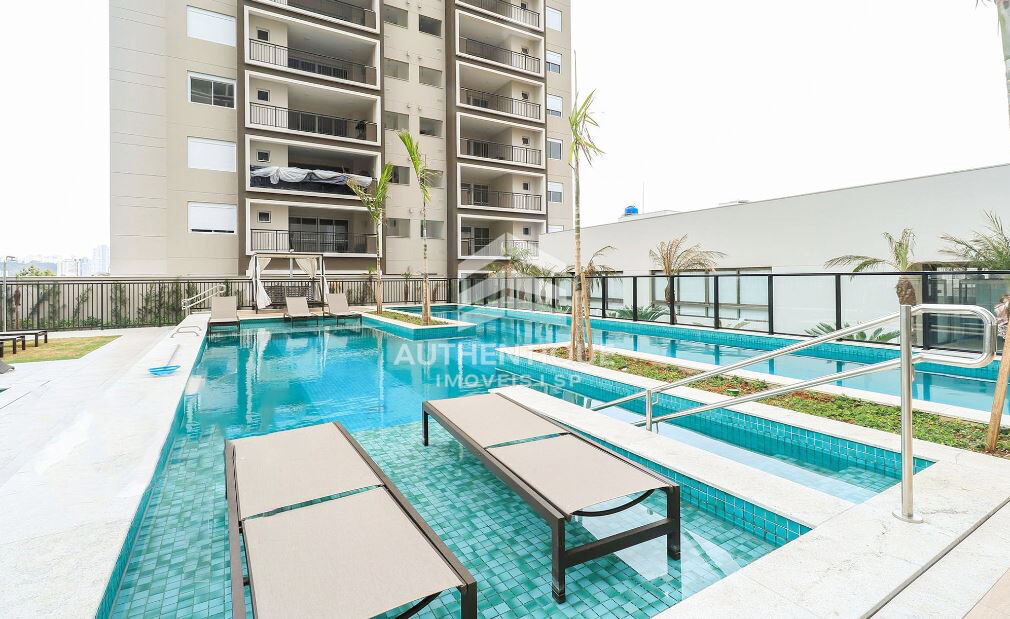 Apartamento, 2 quartos, 69 m² - Foto 19