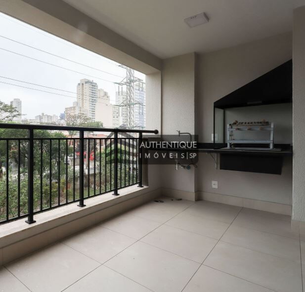 Apartamento à venda com 2 quartos, 69m² - Foto 1