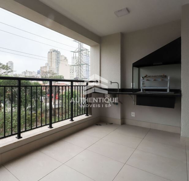 Apartamento, 2 quartos, 69 m² - Foto 1