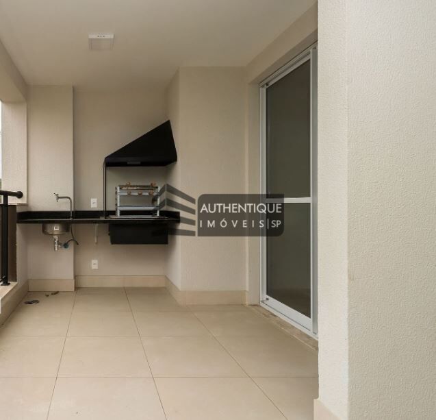 Apartamento à venda com 2 quartos, 69m² - Foto 2