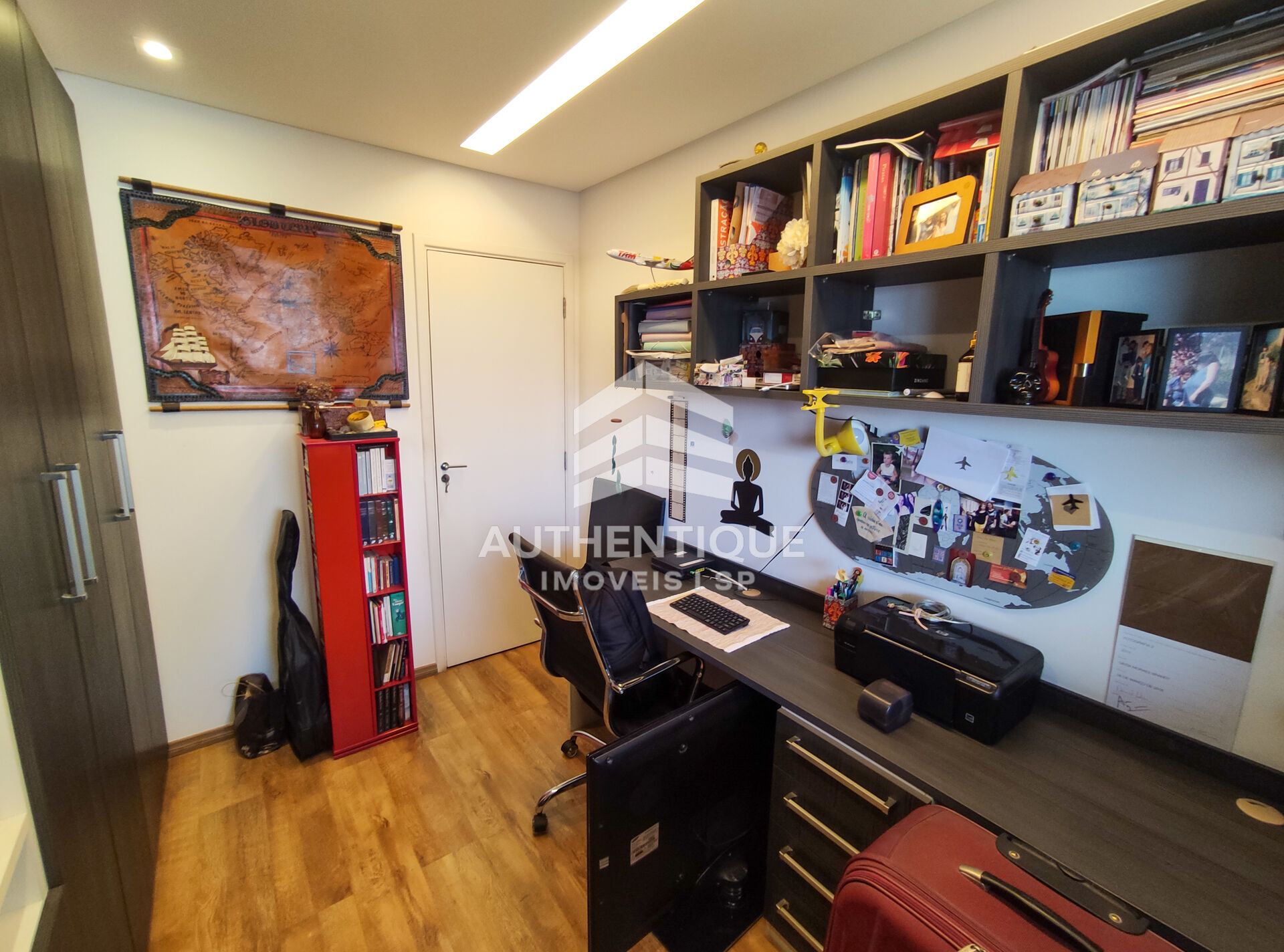 Apartamento, 3 quartos, 104 m² - Foto 22