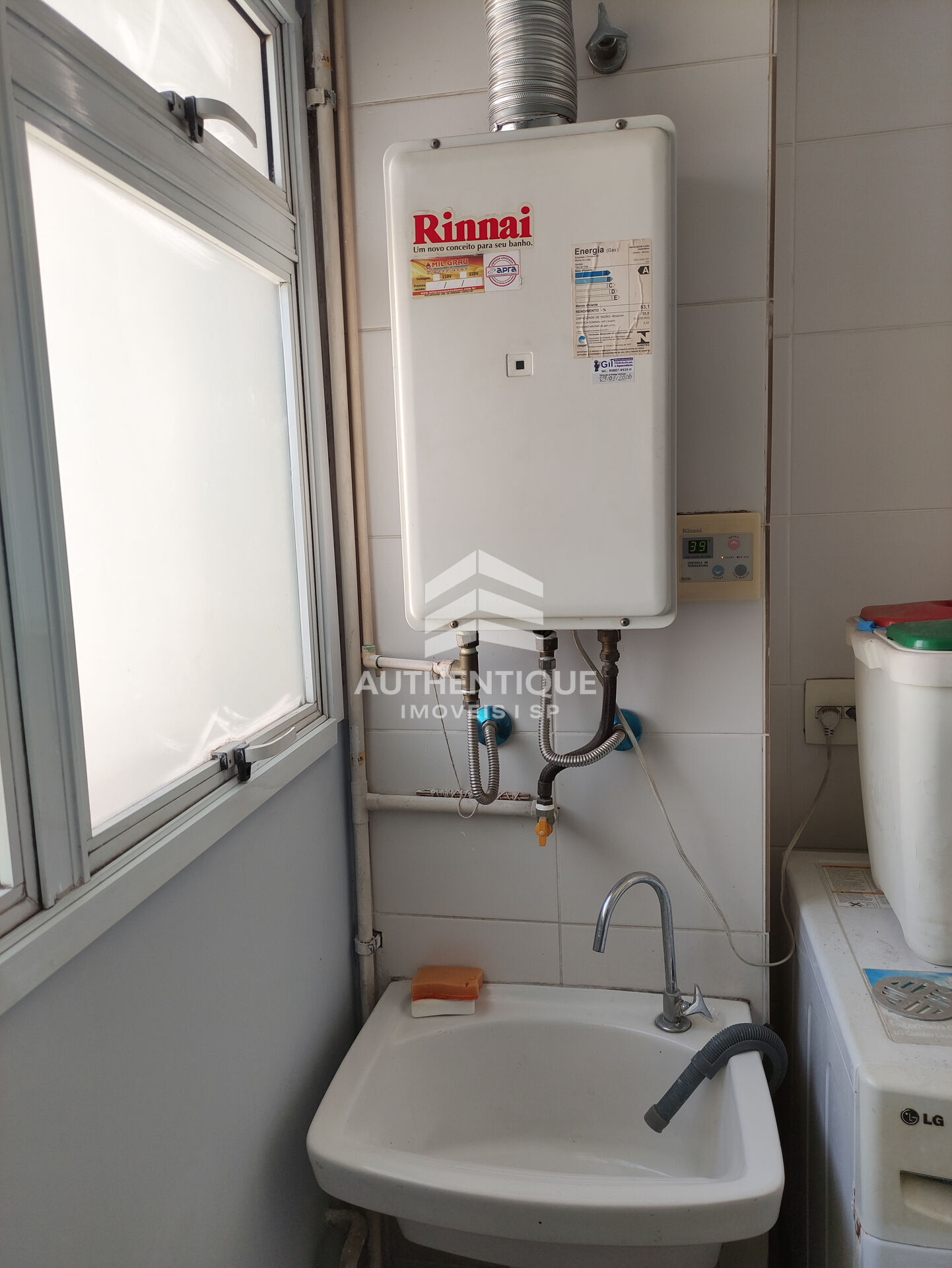Apartamento, 3 quartos, 104 m² - Foto 16