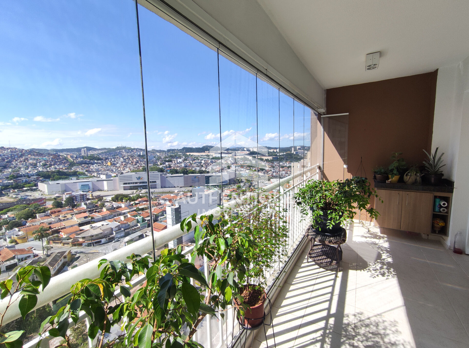 Apartamento, 3 quartos, 104 m² - Foto 1