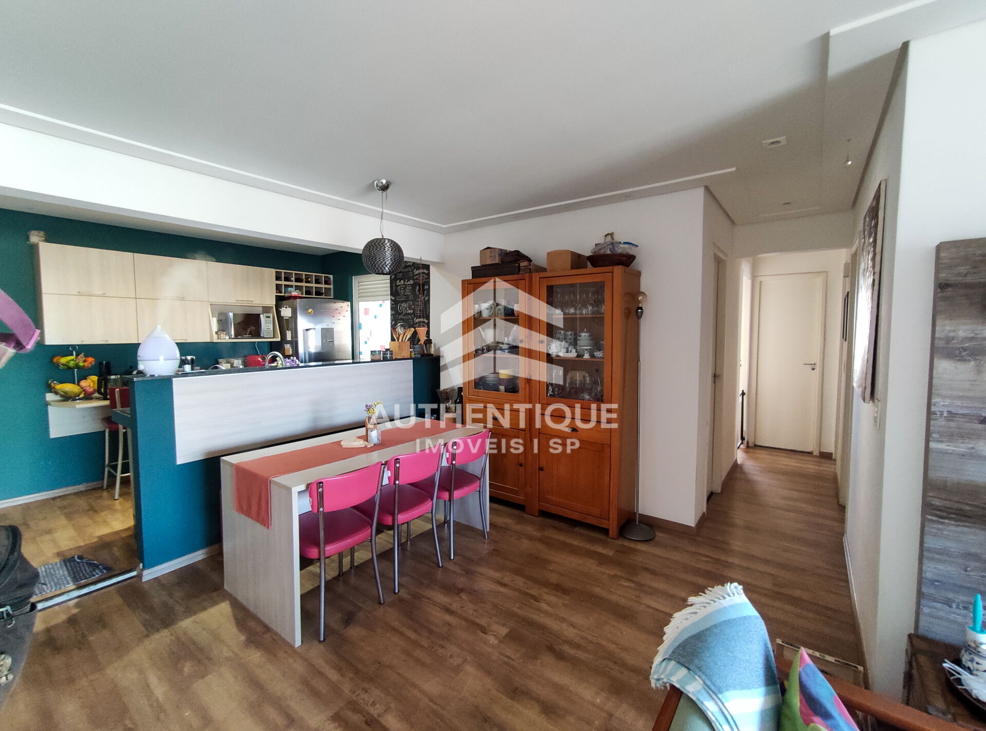 Apartamento, 3 quartos, 104 m² - Foto 9