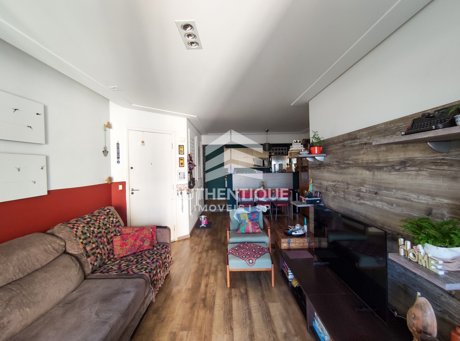Apartamento, 3 quartos, 104 m² - Foto 8