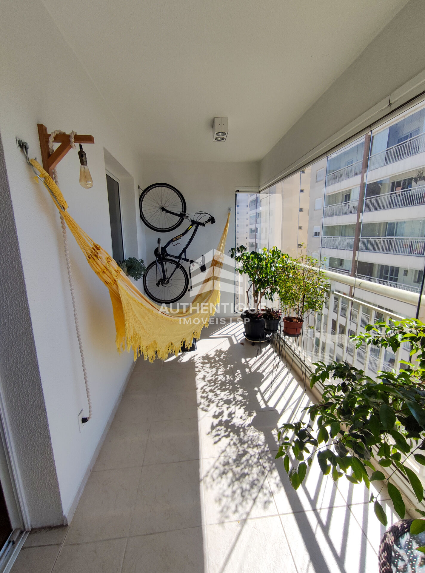 Apartamento, 3 quartos, 104 m² - Foto 3