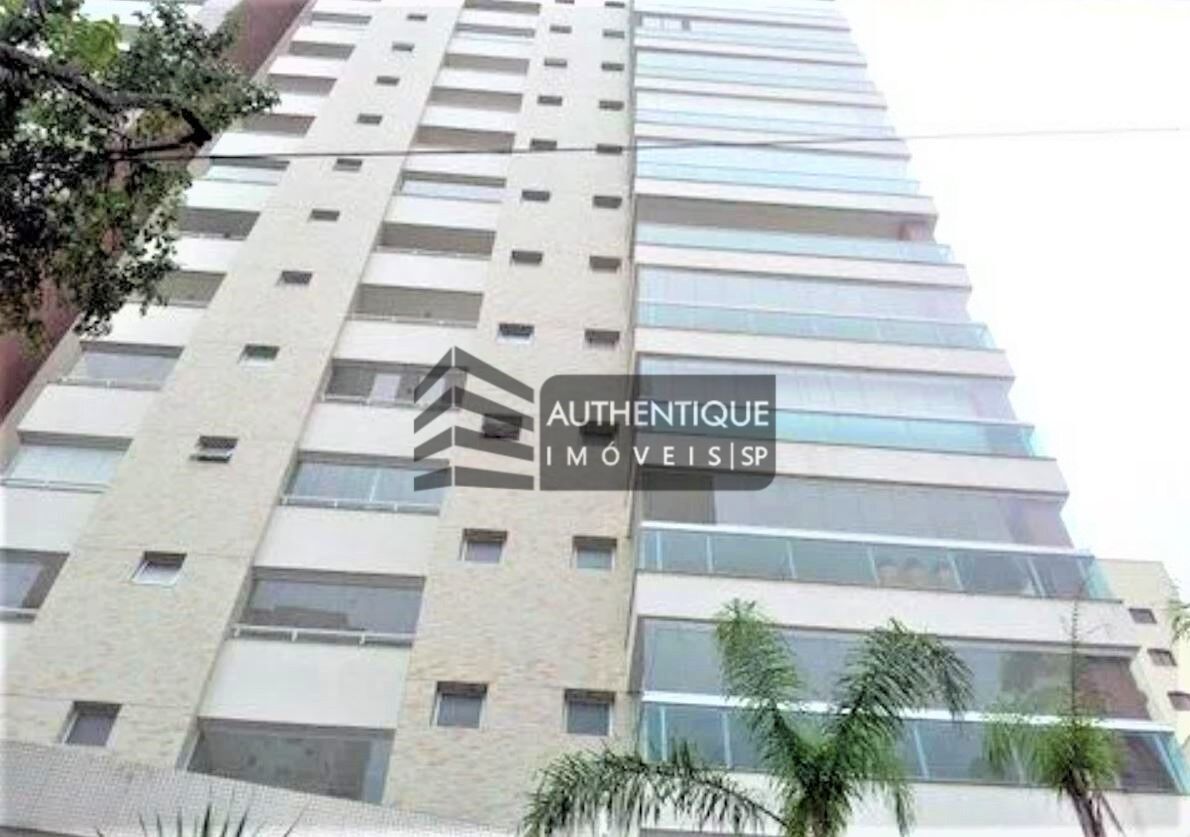 Apartamento à venda com 3 quartos, 220m² - Foto 17