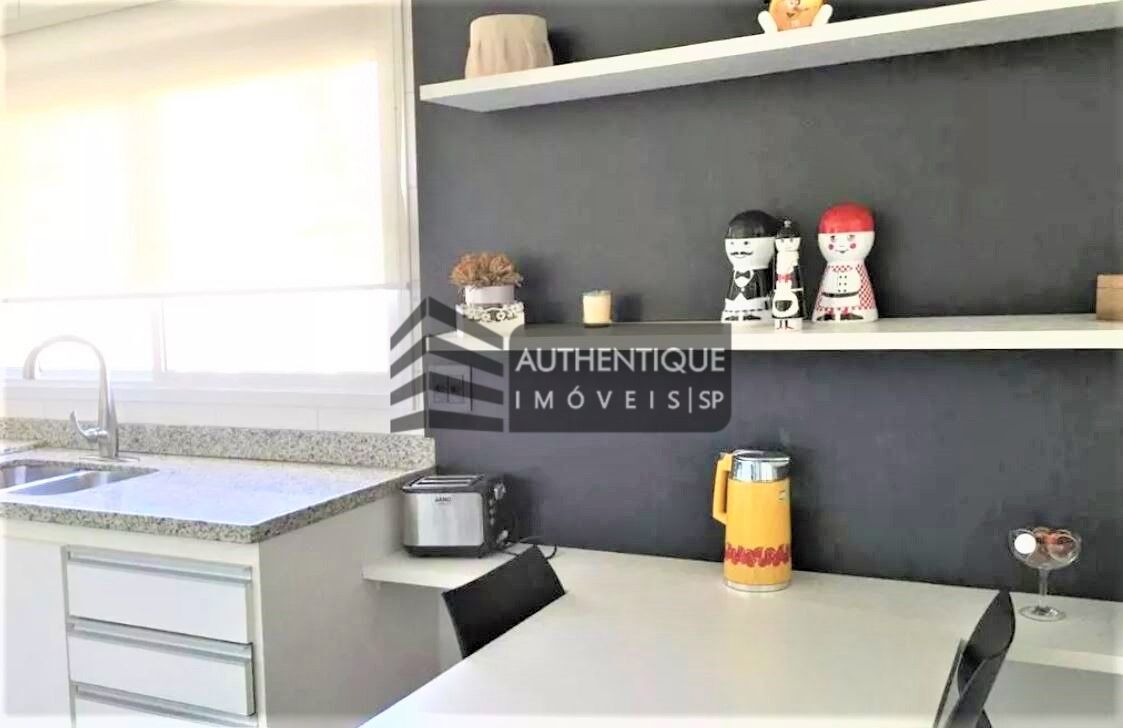 Apartamento à venda com 3 quartos, 220m² - Foto 14