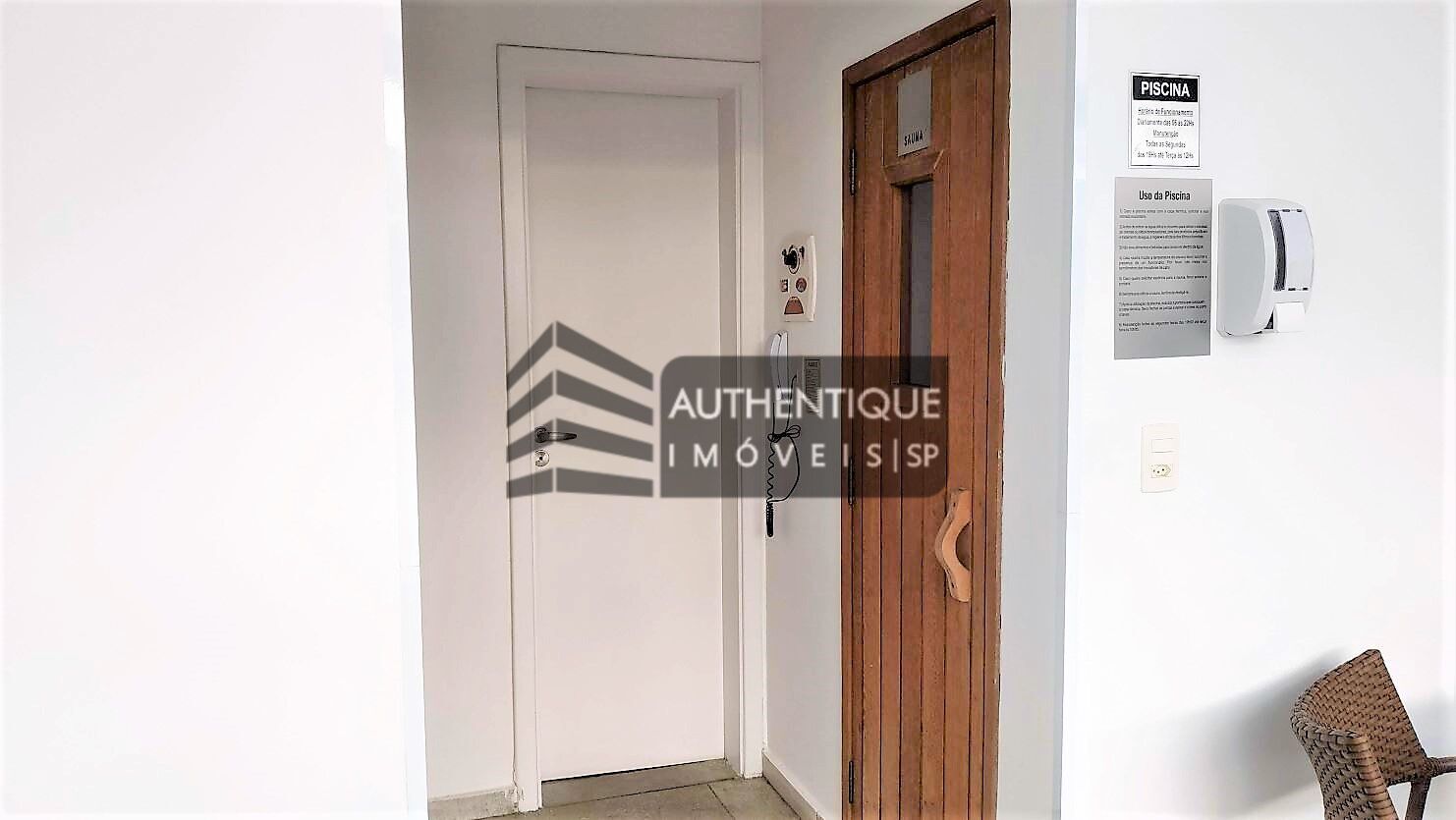 Apartamento à venda com 3 quartos, 220m² - Foto 29