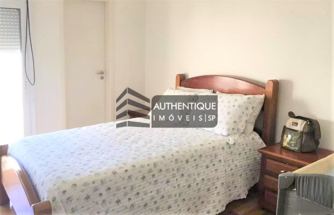 Apartamento à venda com 3 quartos, 220m² - Foto 10