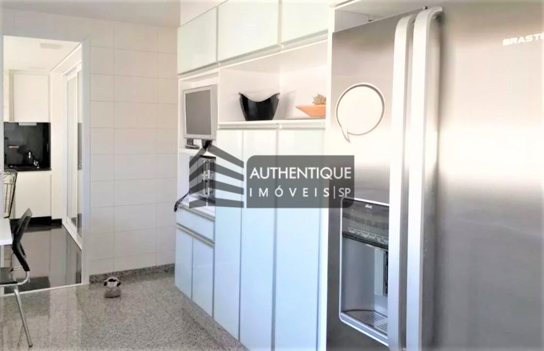 Apartamento à venda com 3 quartos, 220m² - Foto 13