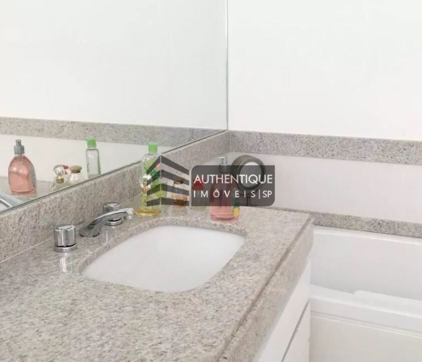 Apartamento à venda com 3 quartos, 220m² - Foto 11