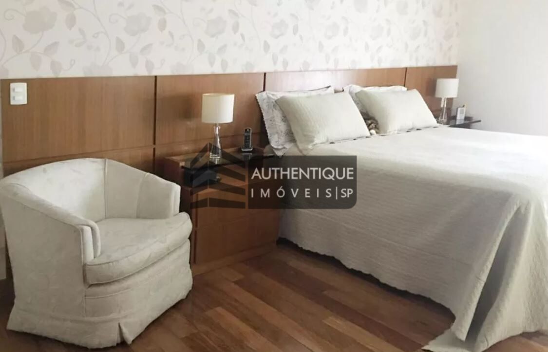 Apartamento à venda com 3 quartos, 220m² - Foto 7