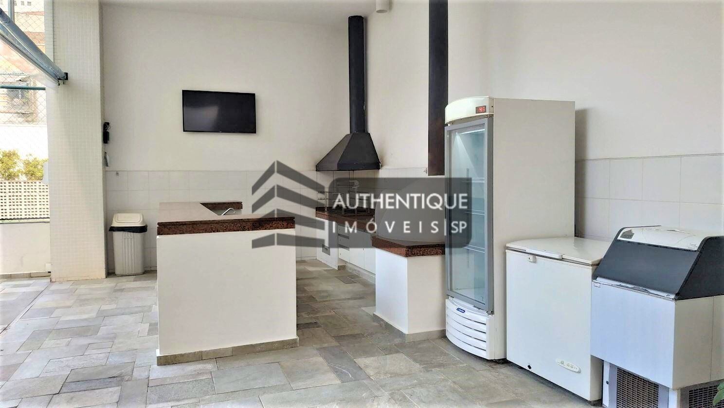 Apartamento à venda com 3 quartos, 220m² - Foto 23