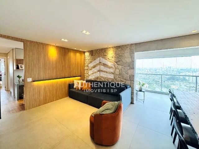 Apartamento, 3 quartos, 136 m² - Foto 7