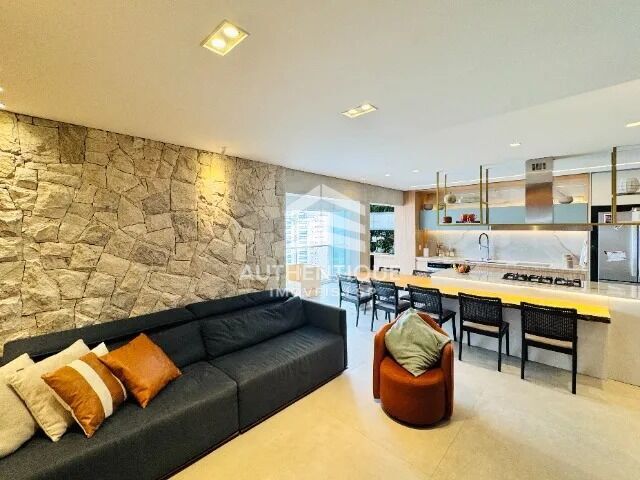 Apartamento, 3 quartos, 136 m² - Foto 2
